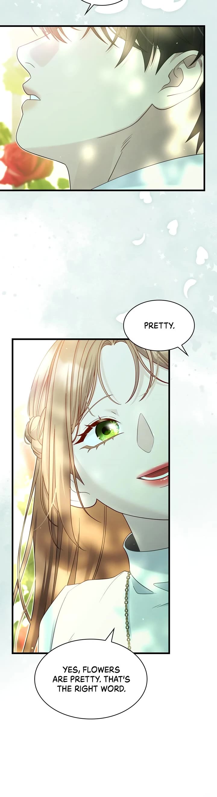 Turning the Mad Dog Into a Genteel Lord Chapter 33 page 24 - Chapter 33