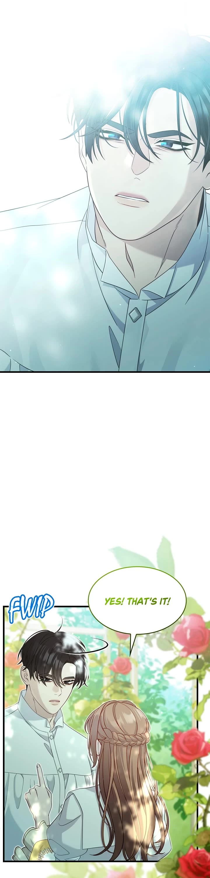 Turning the Mad Dog Into a Genteel Lord Chapter 33 page 28 - Chapter 33