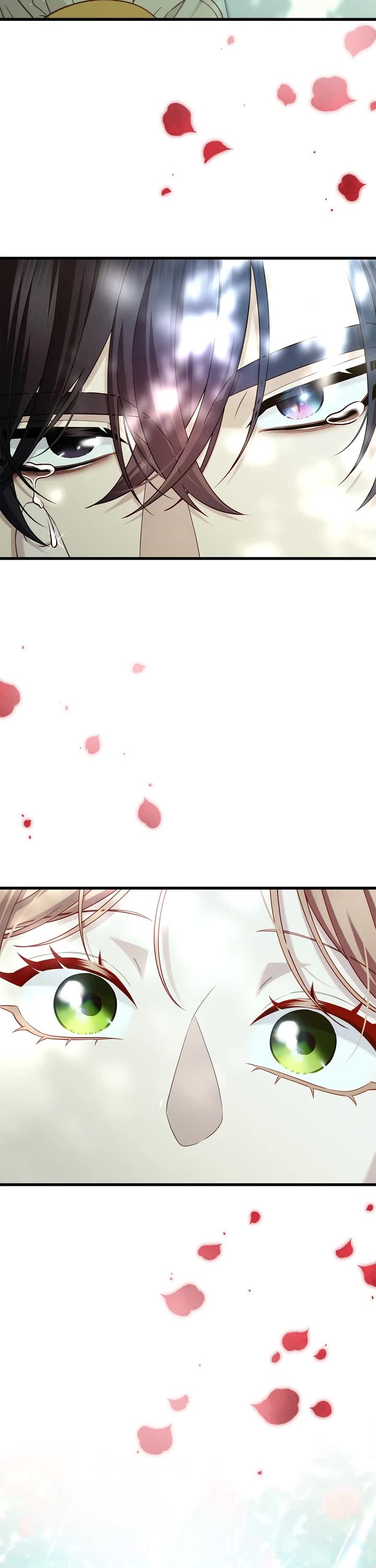 Turning the Mad Dog Into a Genteel Lord Chapter 33 page 33 - Chapter 33