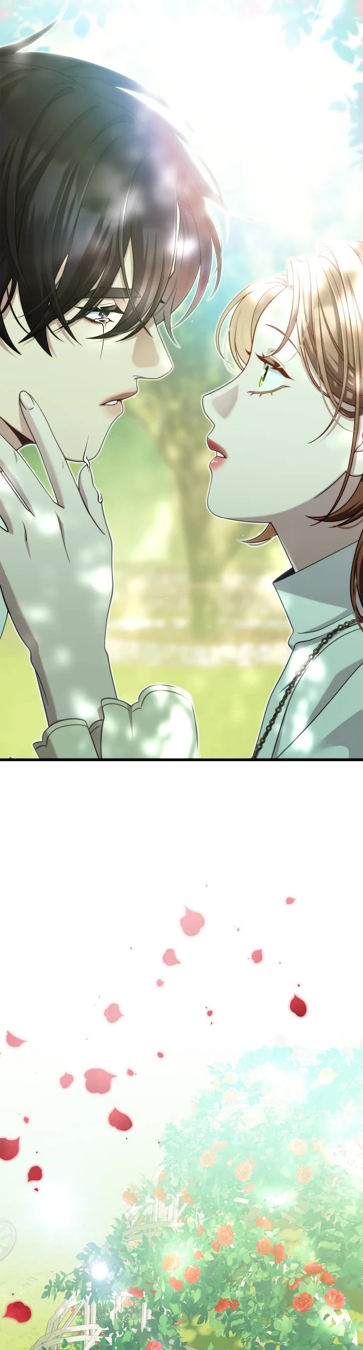 Turning the Mad Dog Into a Genteel Lord Chapter 33 page 34 - Chapter 33