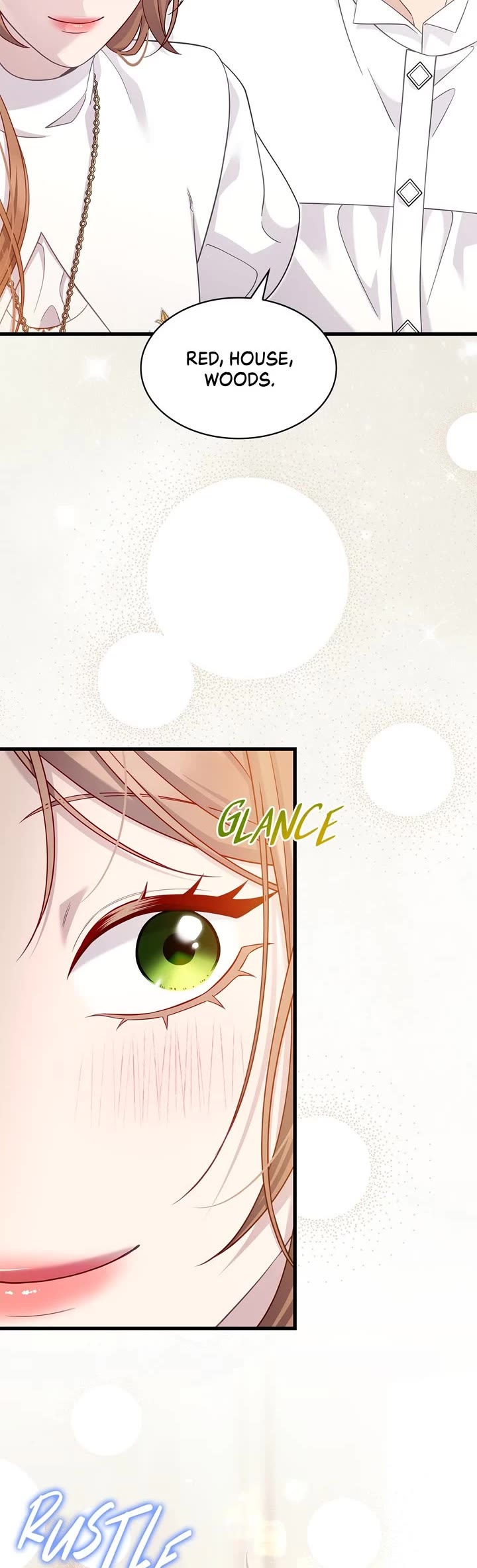 Turning the Mad Dog Into a Genteel Lord Chapter 33 page 9 - Chapter 33
