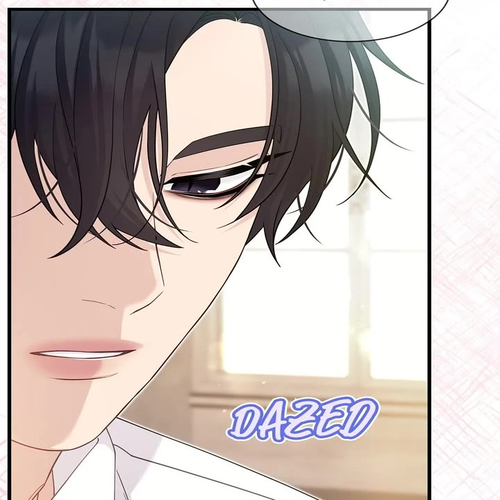 Turning the Mad Dog Into a Genteel Lord Chapter 33 cover
