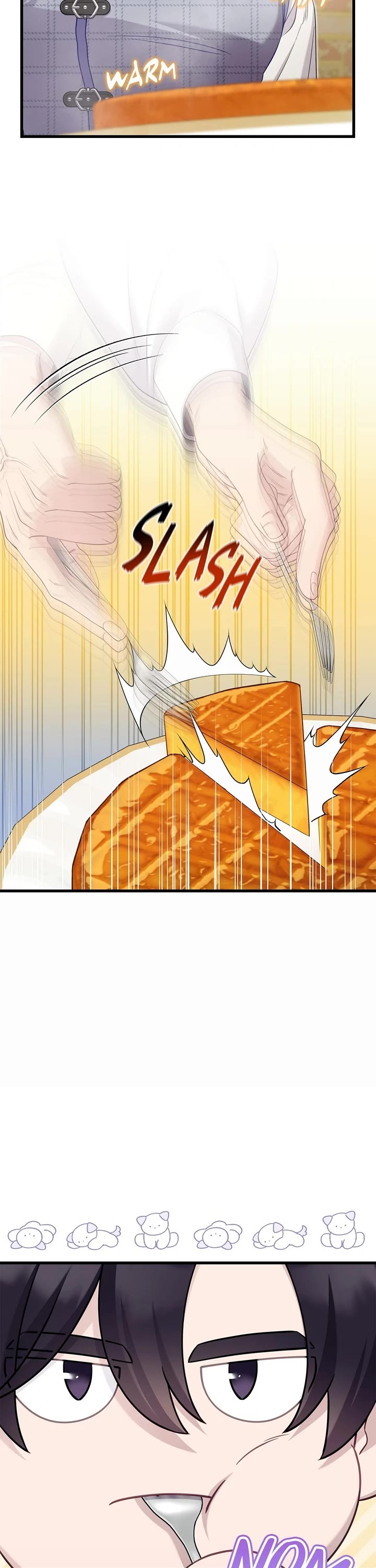 Turning the Mad Dog Into a Genteel Lord Chapter 34 page 13 - Chapter 34