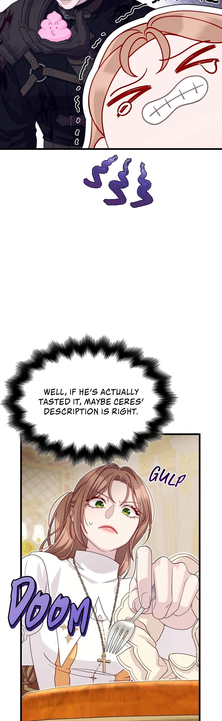 Turning the Mad Dog Into a Genteel Lord Chapter 34 page 20 - Chapter 34