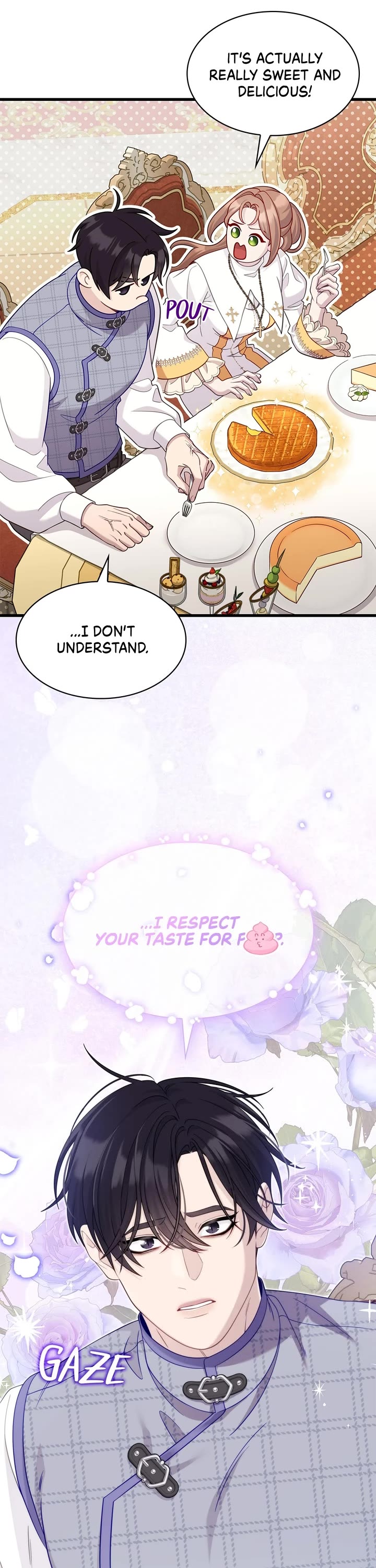 Turning the Mad Dog Into a Genteel Lord Chapter 34 page 23 - Chapter 34