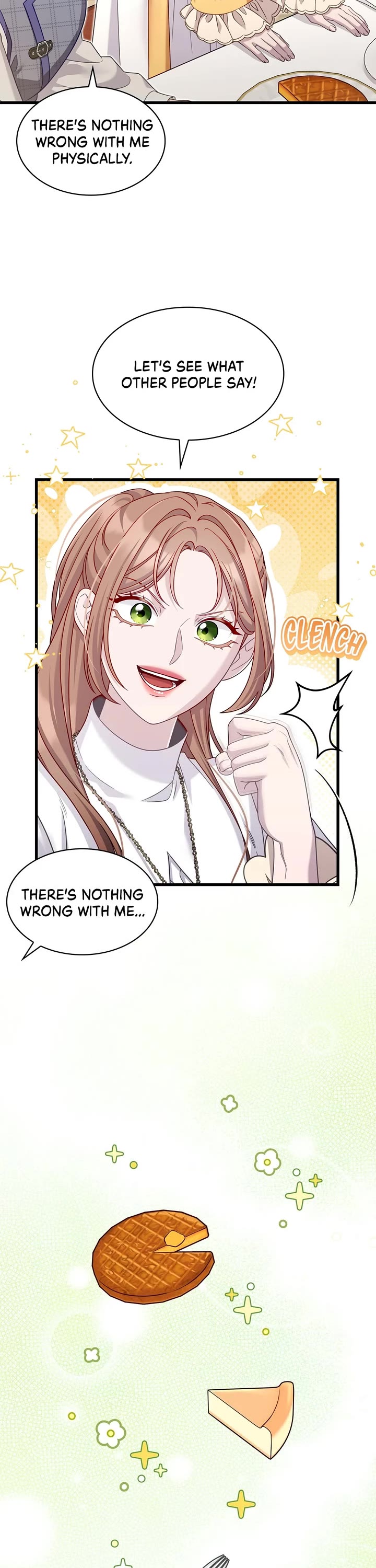 Turning the Mad Dog Into a Genteel Lord Chapter 34 page 26 - Chapter 34