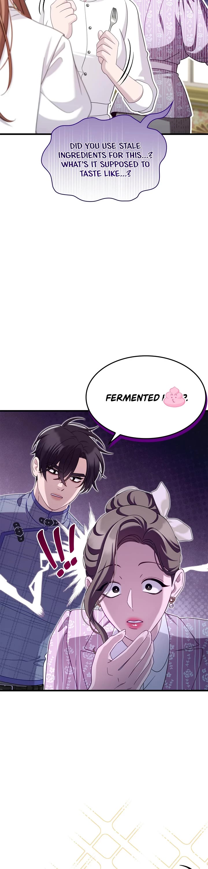 Turning the Mad Dog Into a Genteel Lord Chapter 34 page 28 - Chapter 34