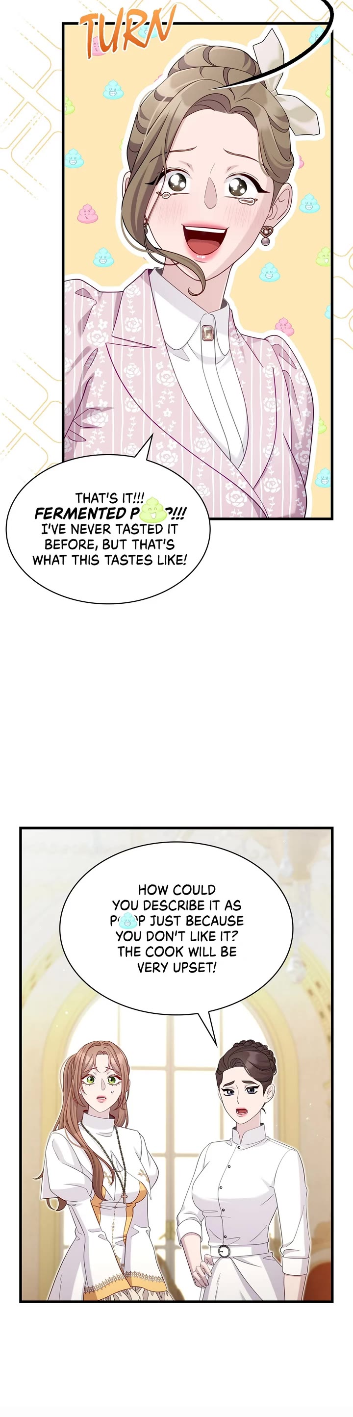 Turning the Mad Dog Into a Genteel Lord Chapter 34 page 29 - Chapter 34