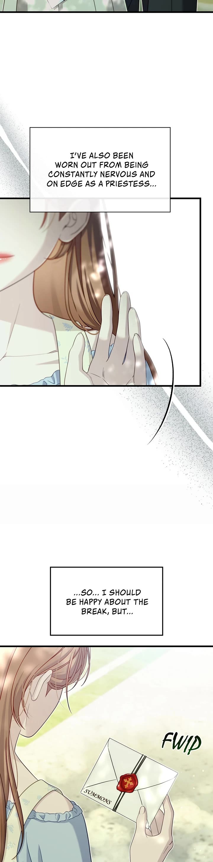Turning the Mad Dog Into a Genteel Lord Chapter 34 page 39 - Chapter 34