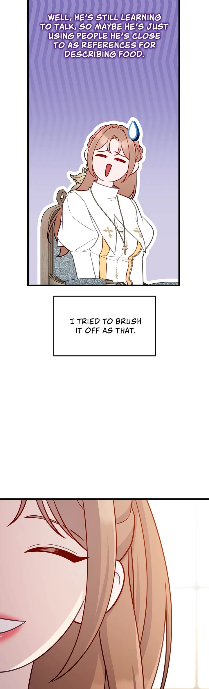 Turning the Mad Dog Into a Genteel Lord Chapter 34 page 5 - Chapter 34