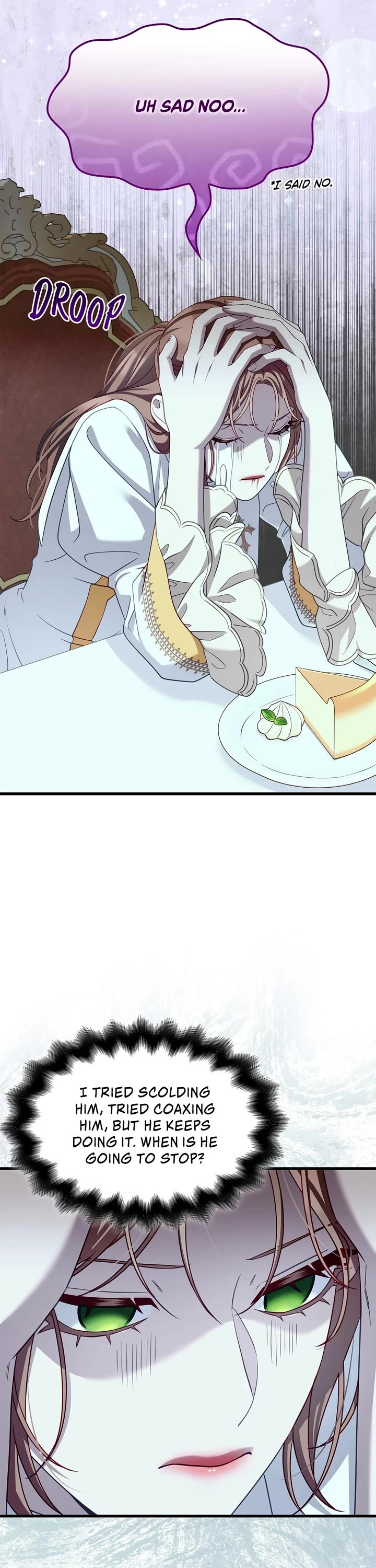 Turning the Mad Dog Into a Genteel Lord Chapter 34 page 7 - Chapter 34