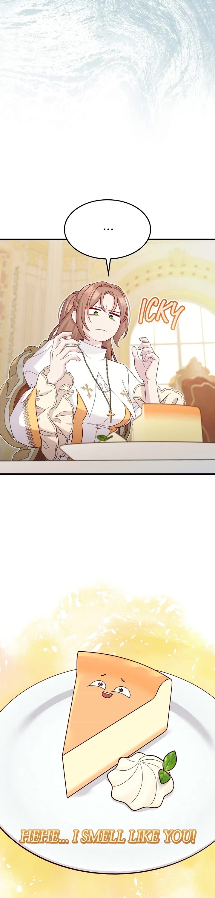 Turning the Mad Dog Into a Genteel Lord Chapter 34 page 8 - Chapter 34
