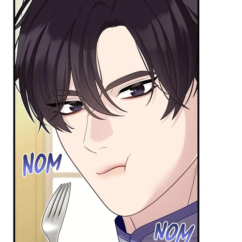 Turning the Mad Dog Into a Genteel Lord Chapter 34 cover