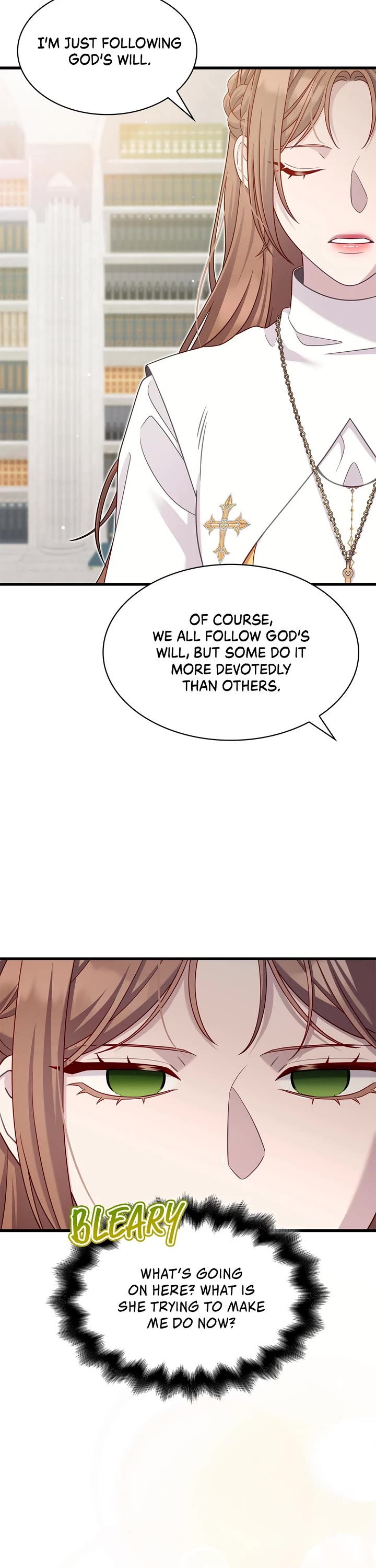 Turning the Mad Dog Into a Genteel Lord Chapter 35 page 17 - Chapter 35