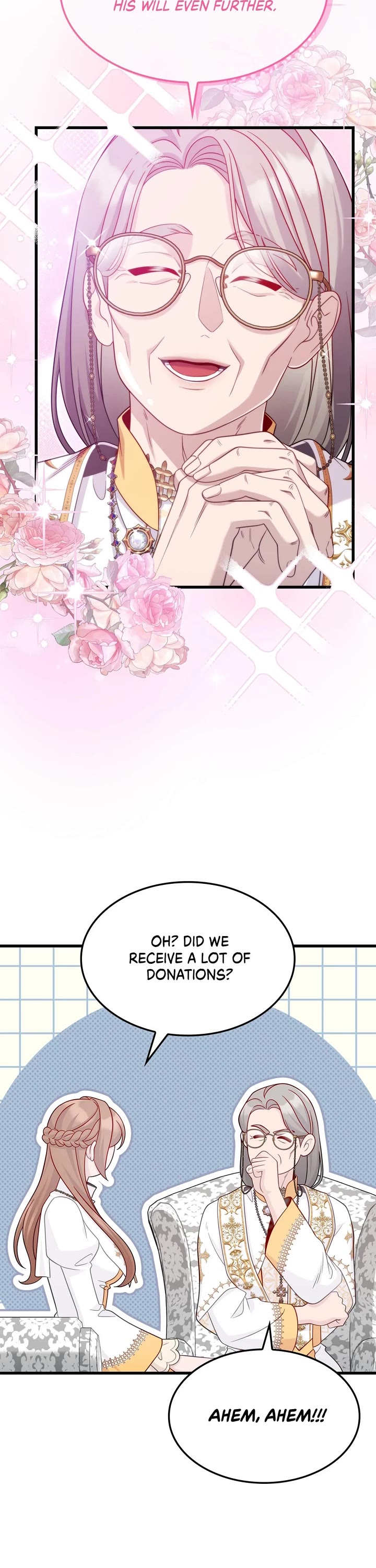 Turning the Mad Dog Into a Genteel Lord Chapter 35 page 23 - Chapter 35