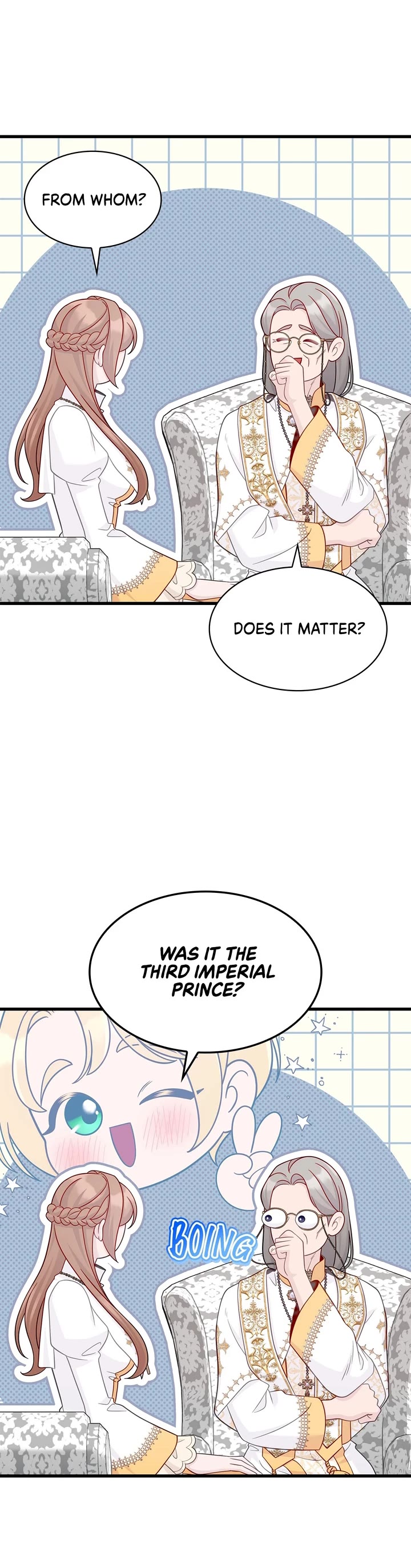 Turning the Mad Dog Into a Genteel Lord Chapter 35 page 24 - Chapter 35