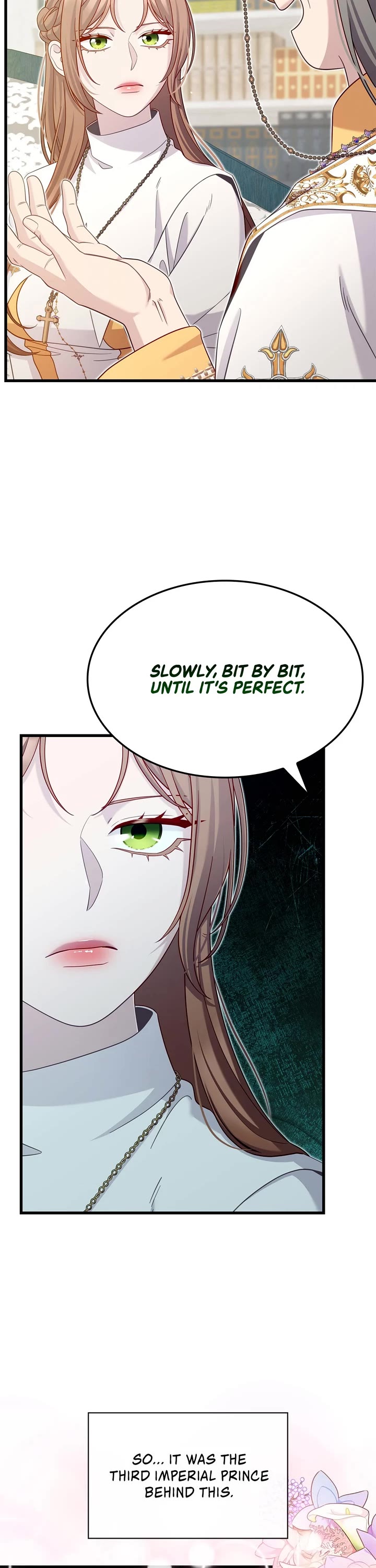 Turning the Mad Dog Into a Genteel Lord Chapter 35 page 26 - Chapter 35
