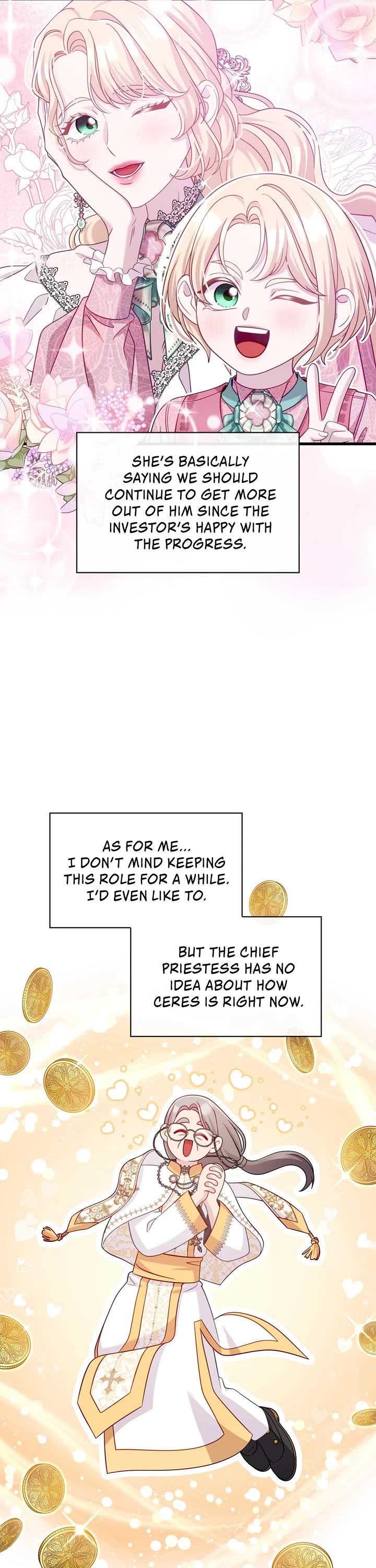 Turning the Mad Dog Into a Genteel Lord Chapter 35 page 27 - Chapter 35