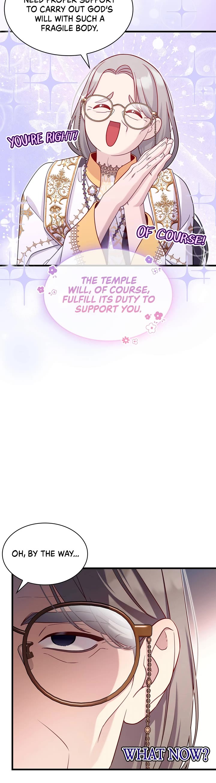 Turning the Mad Dog Into a Genteel Lord Chapter 35 page 30 - Chapter 35