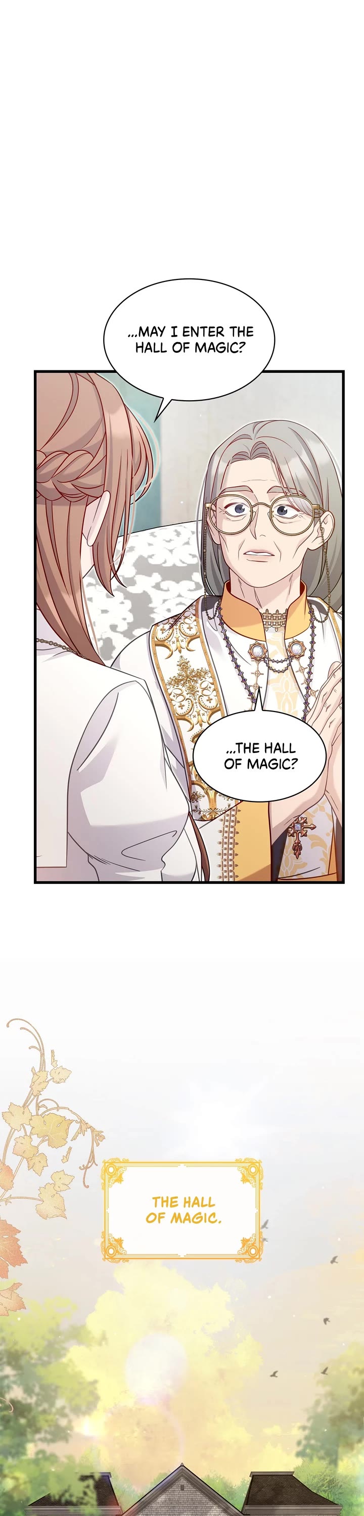 Turning the Mad Dog Into a Genteel Lord Chapter 35 page 31 - Chapter 35