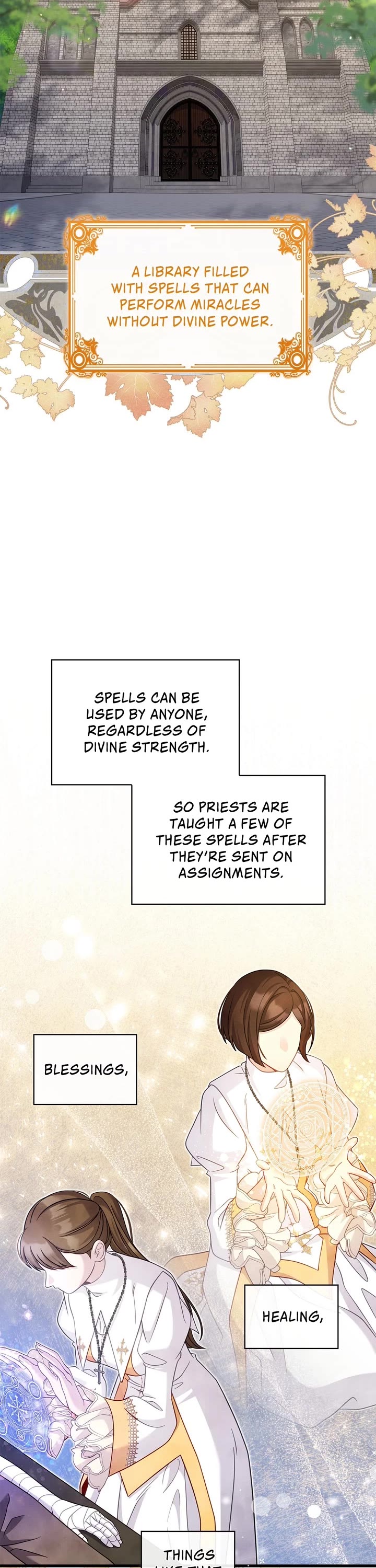 Turning the Mad Dog Into a Genteel Lord Chapter 35 page 32 - Chapter 35