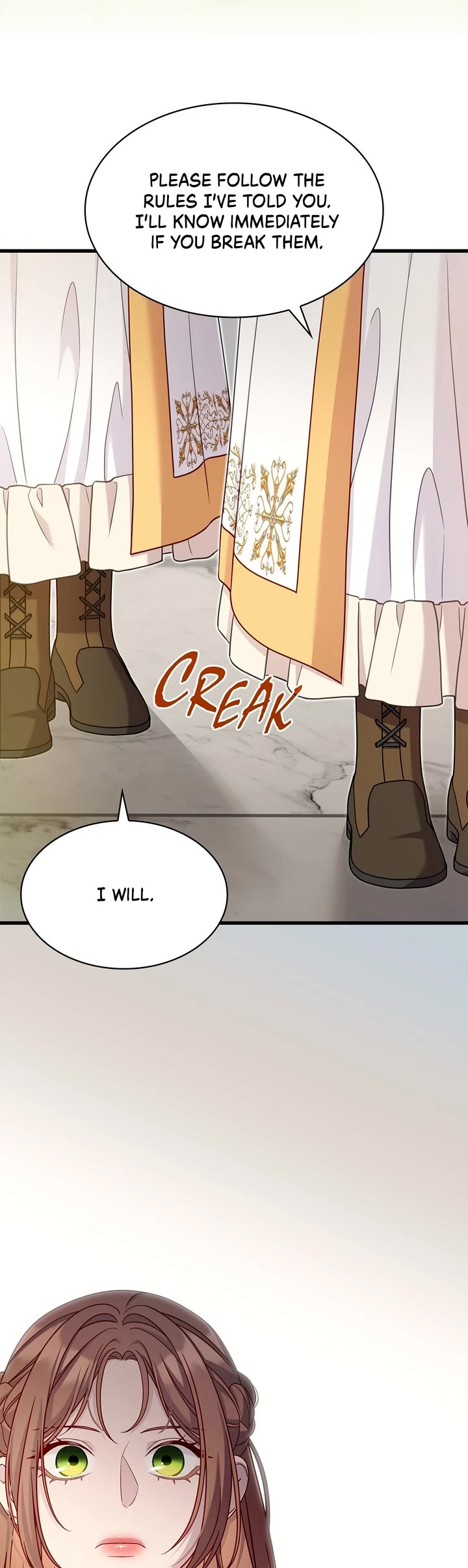 Turning the Mad Dog Into a Genteel Lord Chapter 35 page 39 - Chapter 35