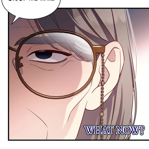 Turning the Mad Dog Into a Genteel Lord Chapter 35 cover