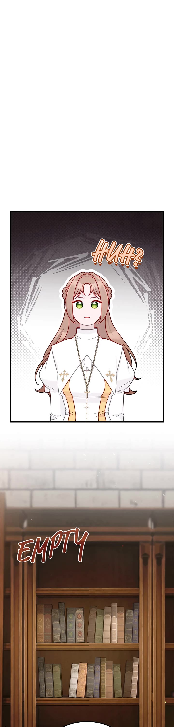 Turning the Mad Dog Into a Genteel Lord Chapter 36 page 1 - Chapter 36