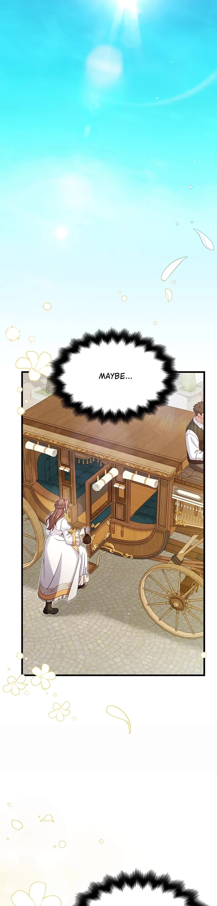 Turning the Mad Dog Into a Genteel Lord Chapter 36 page 12 - Chapter 36