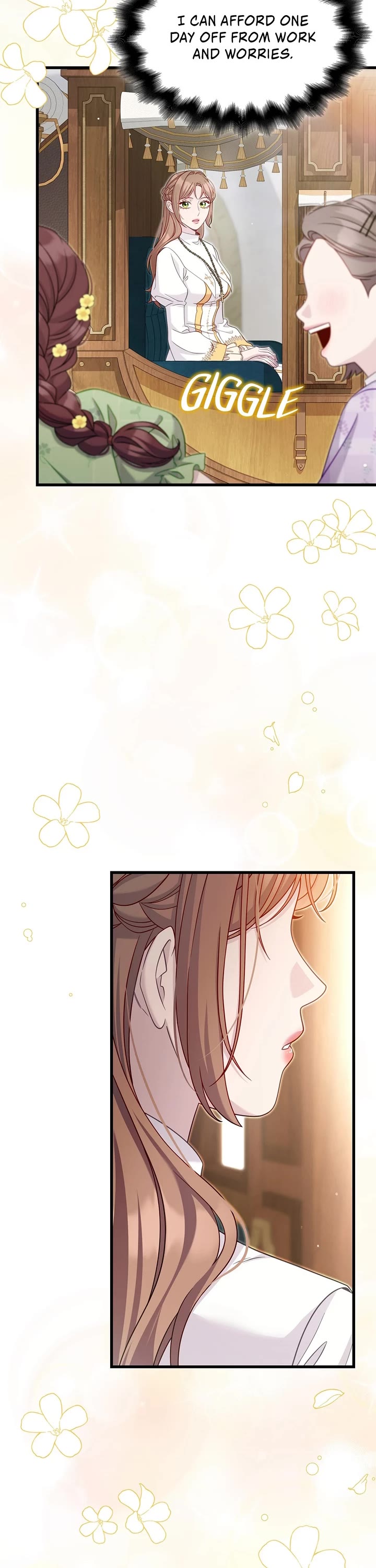 Turning the Mad Dog Into a Genteel Lord Chapter 36 page 13 - Chapter 36