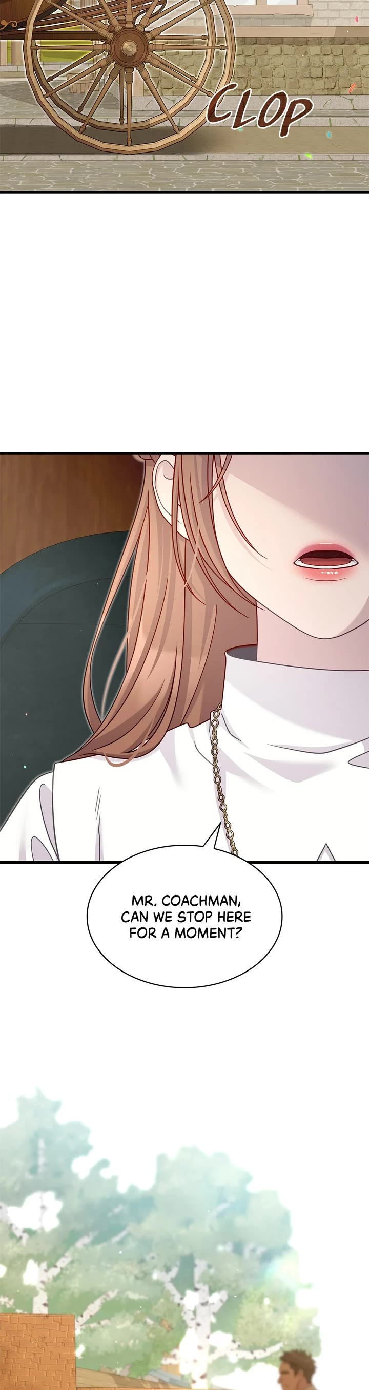 Turning the Mad Dog Into a Genteel Lord Chapter 36 page 20 - Chapter 36