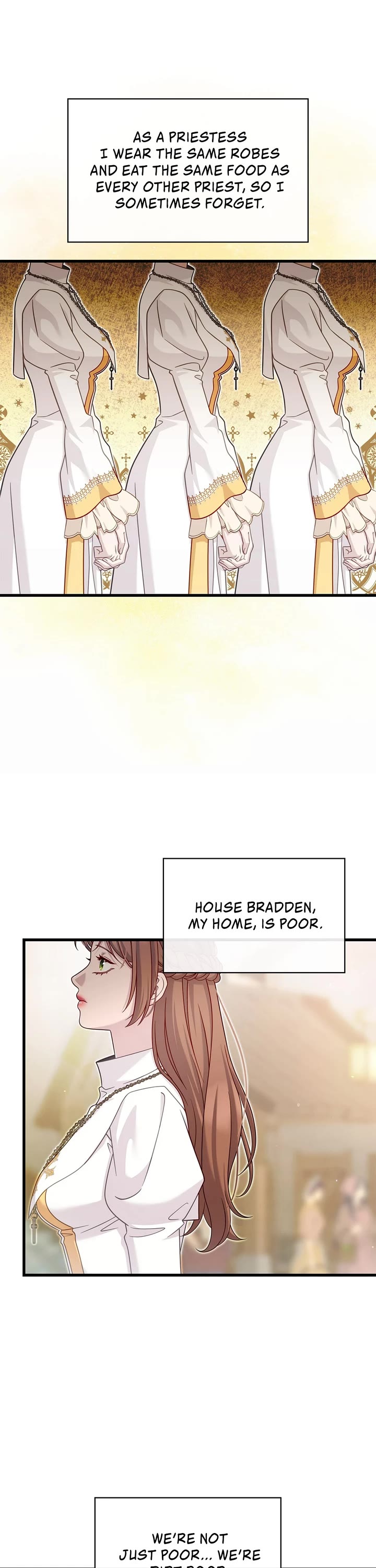 Turning the Mad Dog Into a Genteel Lord Chapter 36 page 22 - Chapter 36