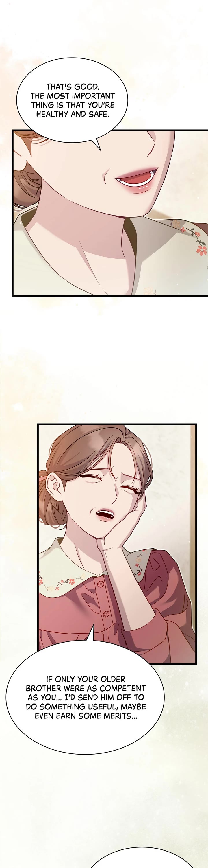 Turning the Mad Dog Into a Genteel Lord Chapter 36 page 26 - Chapter 36