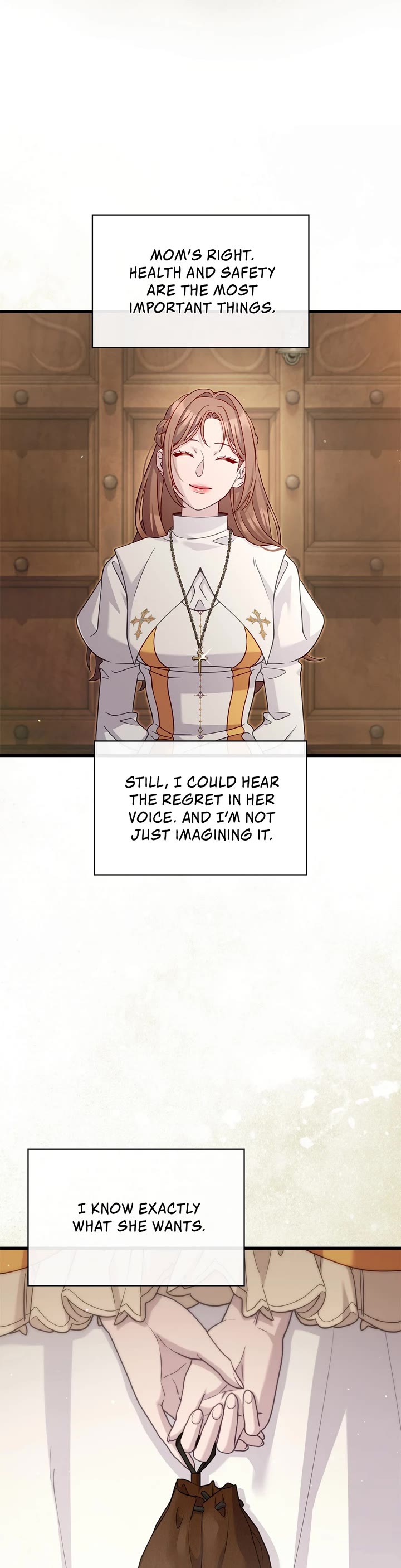 Turning the Mad Dog Into a Genteel Lord Chapter 36 page 29 - Chapter 36