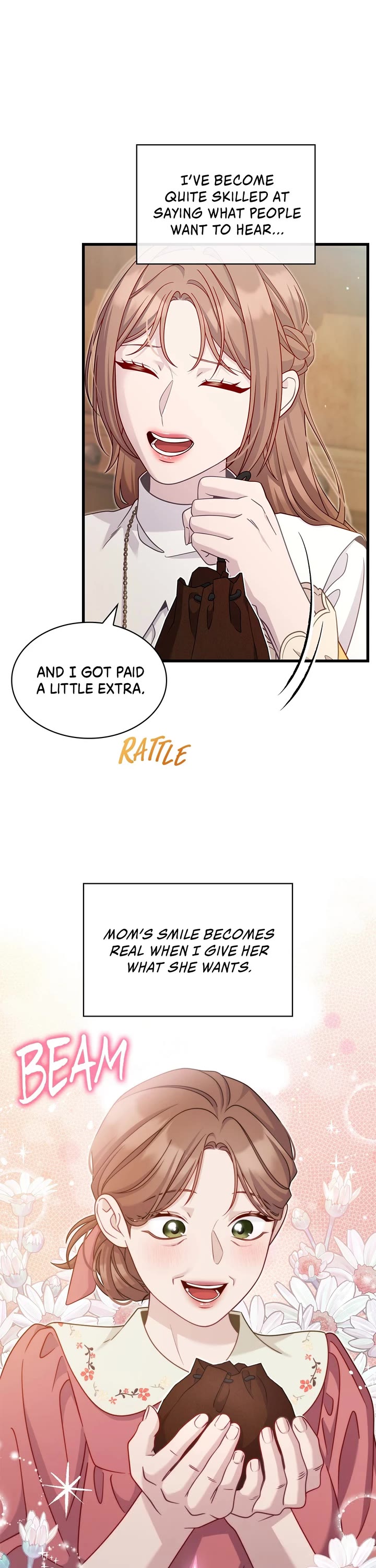 Turning the Mad Dog Into a Genteel Lord Chapter 36 page 32 - Chapter 36