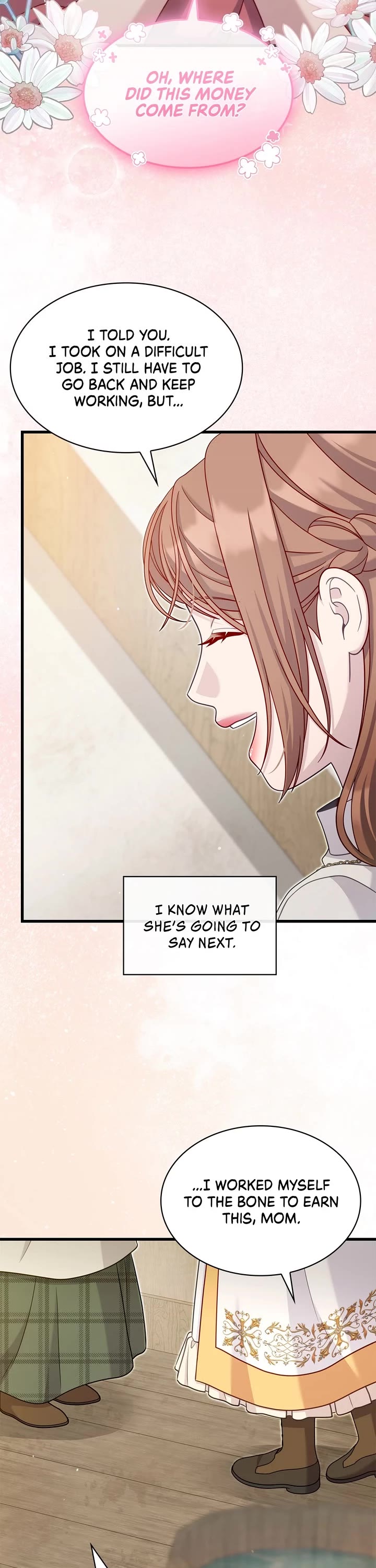 Turning the Mad Dog Into a Genteel Lord Chapter 36 page 33 - Chapter 36