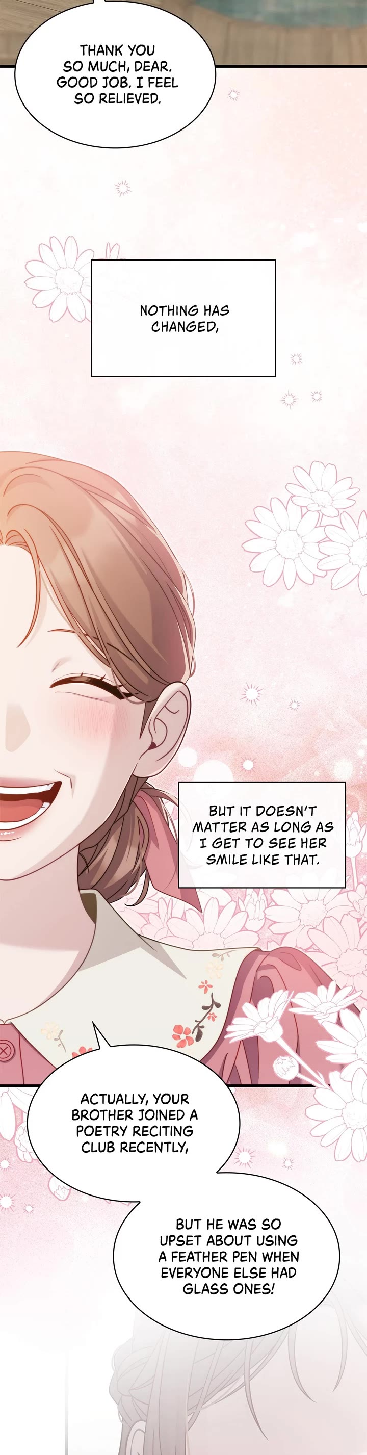 Turning the Mad Dog Into a Genteel Lord Chapter 36 page 34 - Chapter 36