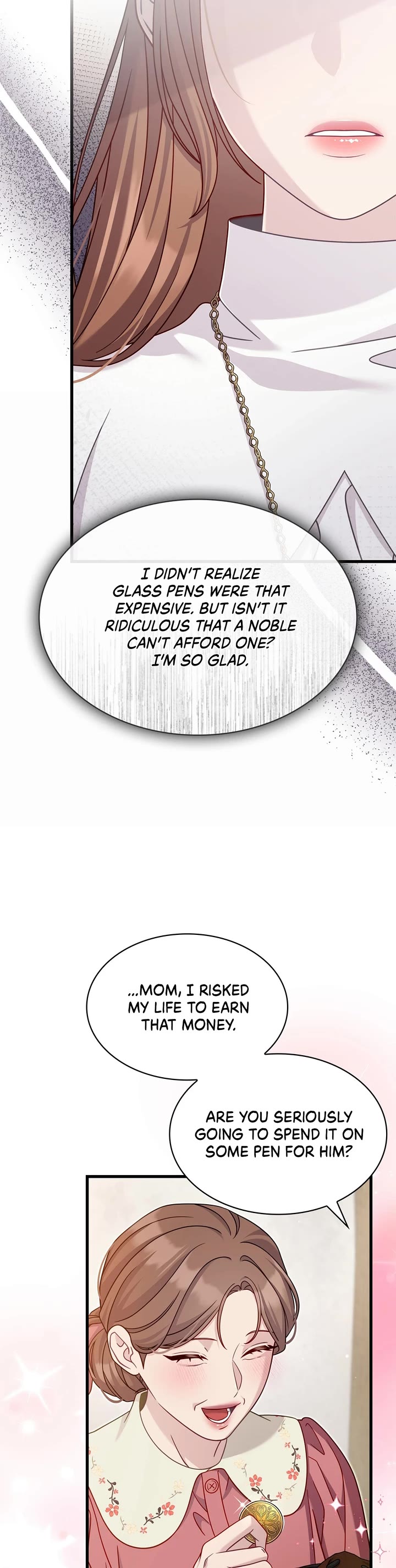 Turning the Mad Dog Into a Genteel Lord Chapter 36 page 35 - Chapter 36