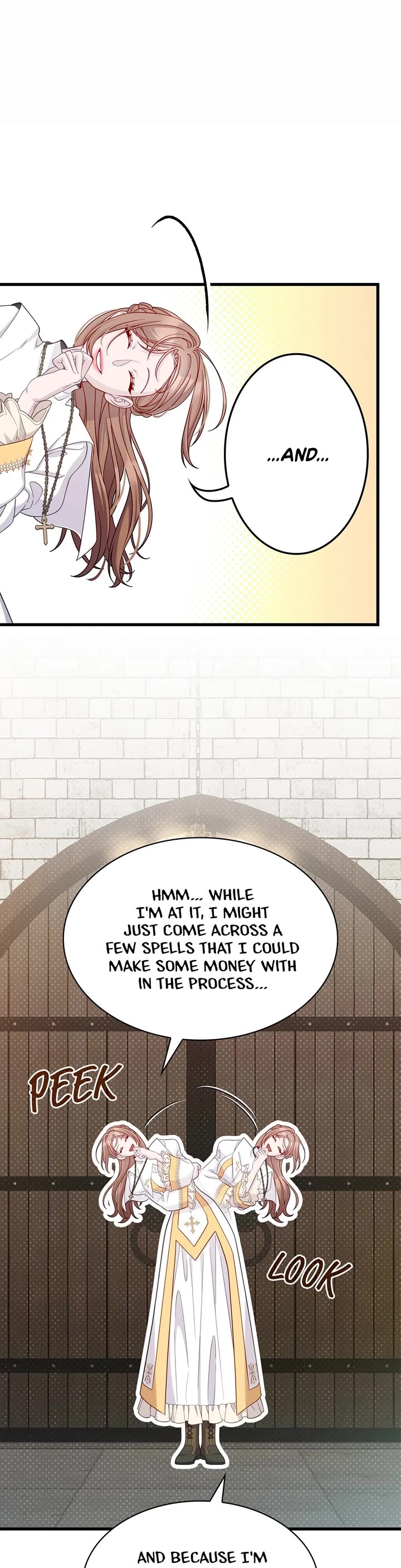 Turning the Mad Dog Into a Genteel Lord Chapter 36 page 4 - Chapter 36