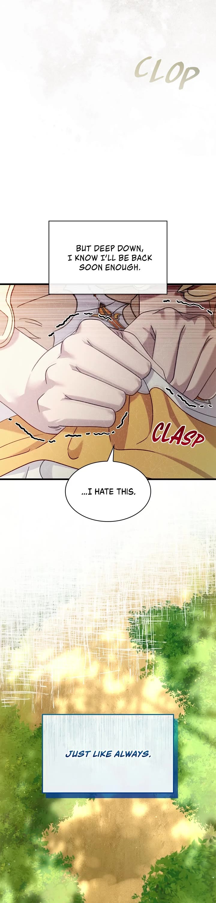 Turning the Mad Dog Into a Genteel Lord Chapter 36 page 42 - Chapter 36