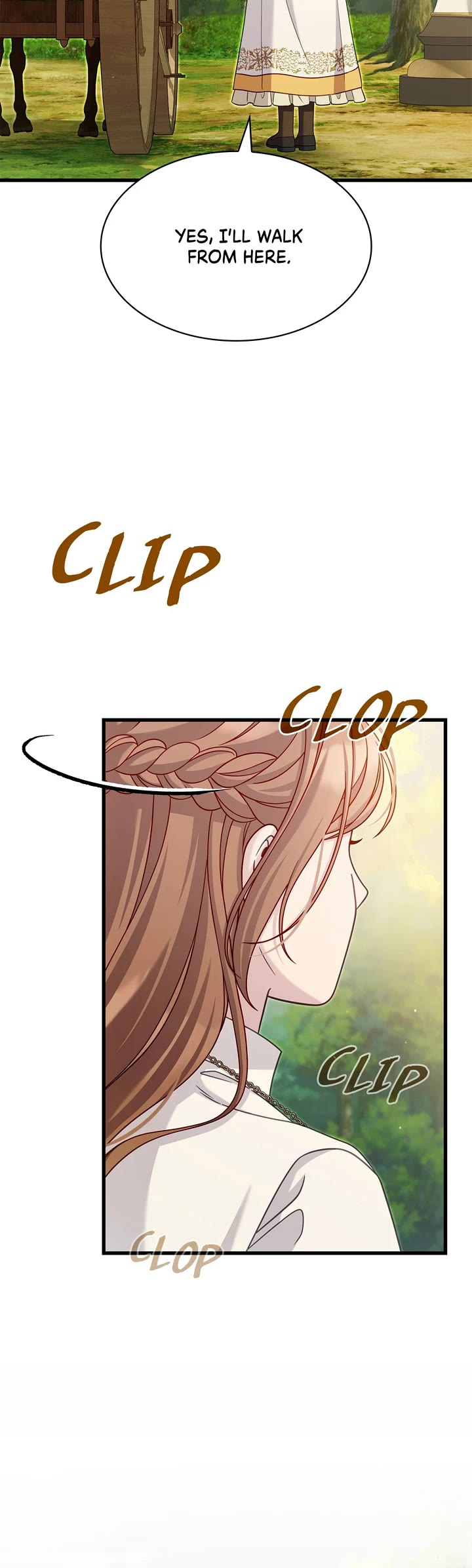 Turning the Mad Dog Into a Genteel Lord Chapter 36 page 44 - Chapter 36