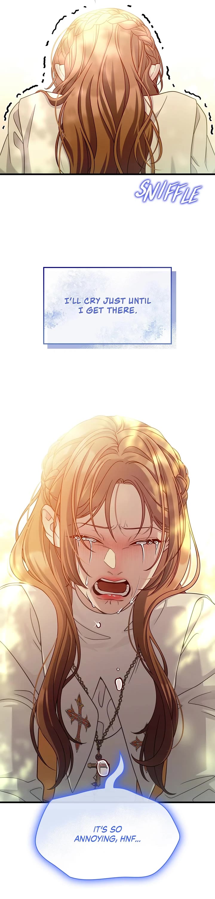 Turning the Mad Dog Into a Genteel Lord Chapter 36 page 46 - Chapter 36