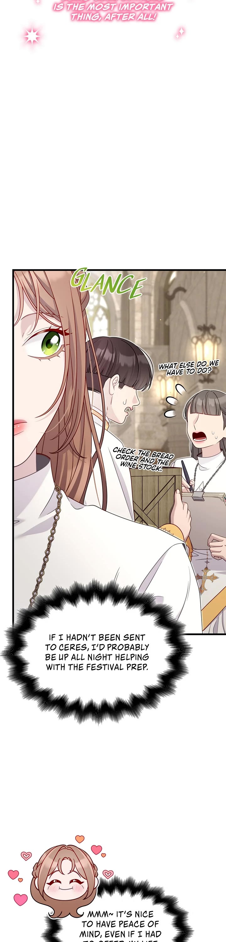 Turning the Mad Dog Into a Genteel Lord Chapter 36 page 8 - Chapter 36
