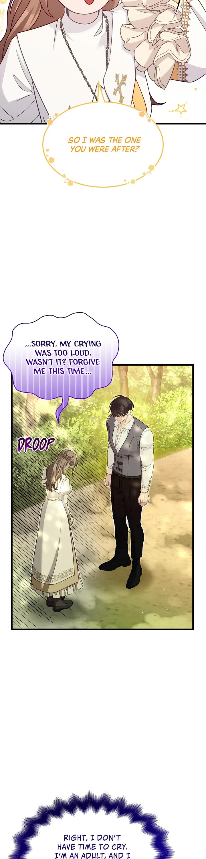 Turning the Mad Dog Into a Genteel Lord Chapter 37 page 13 - Chapter 37