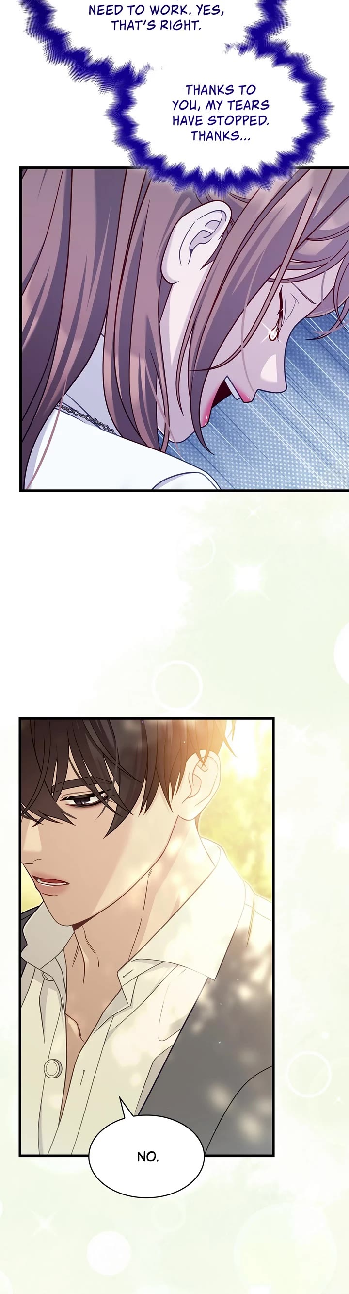 Turning the Mad Dog Into a Genteel Lord Chapter 37 page 14 - Chapter 37