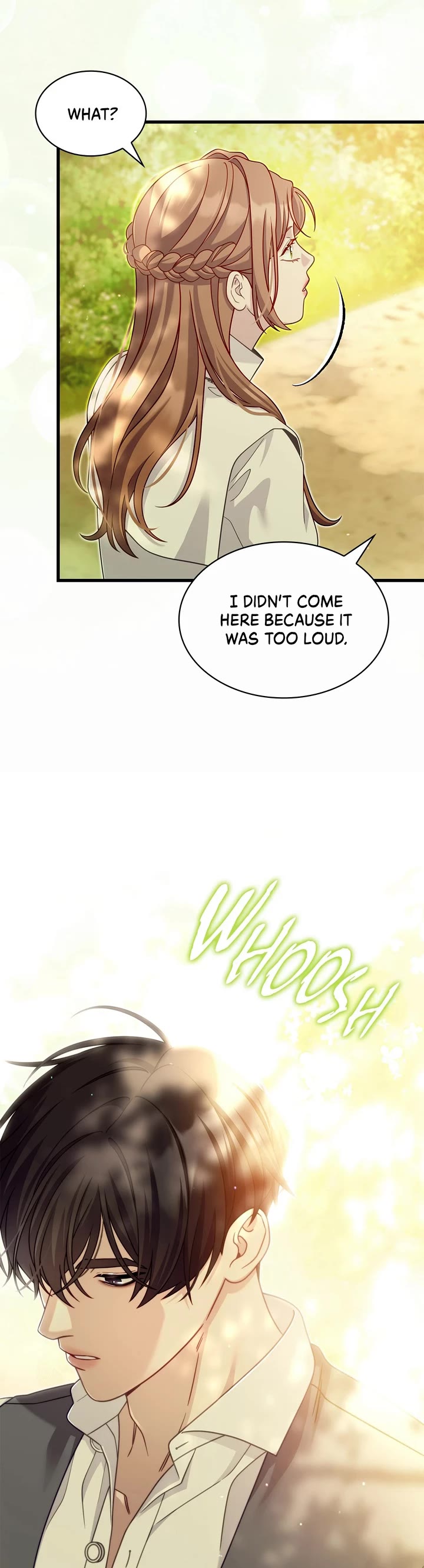 Turning the Mad Dog Into a Genteel Lord Chapter 37 page 15 - Chapter 37