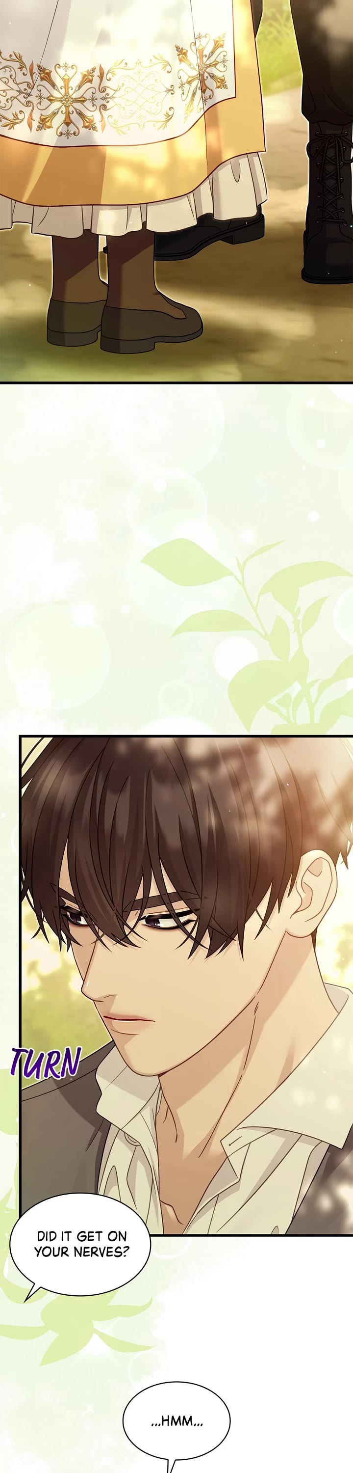 Turning the Mad Dog Into a Genteel Lord Chapter 37 page 17 - Chapter 37