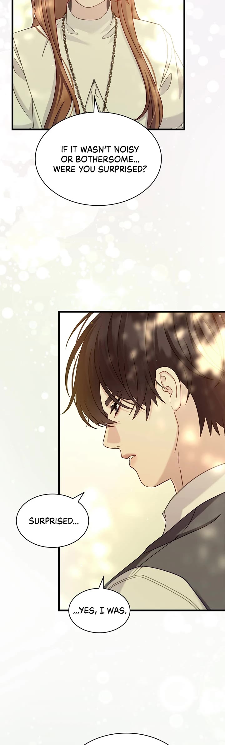Turning the Mad Dog Into a Genteel Lord Chapter 37 page 19 - Chapter 37