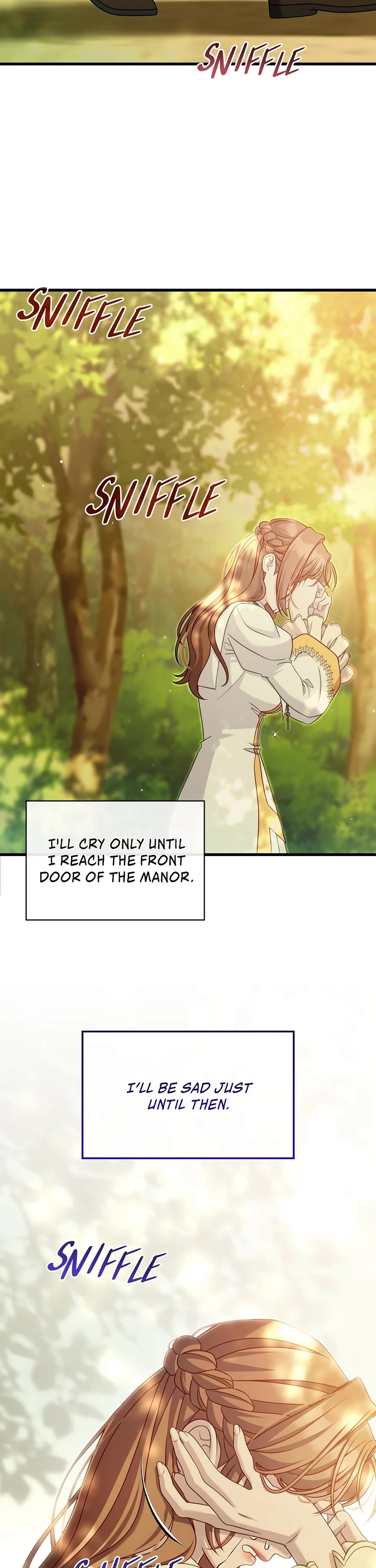 Turning the Mad Dog Into a Genteel Lord Chapter 37 page 2 - Chapter 37
