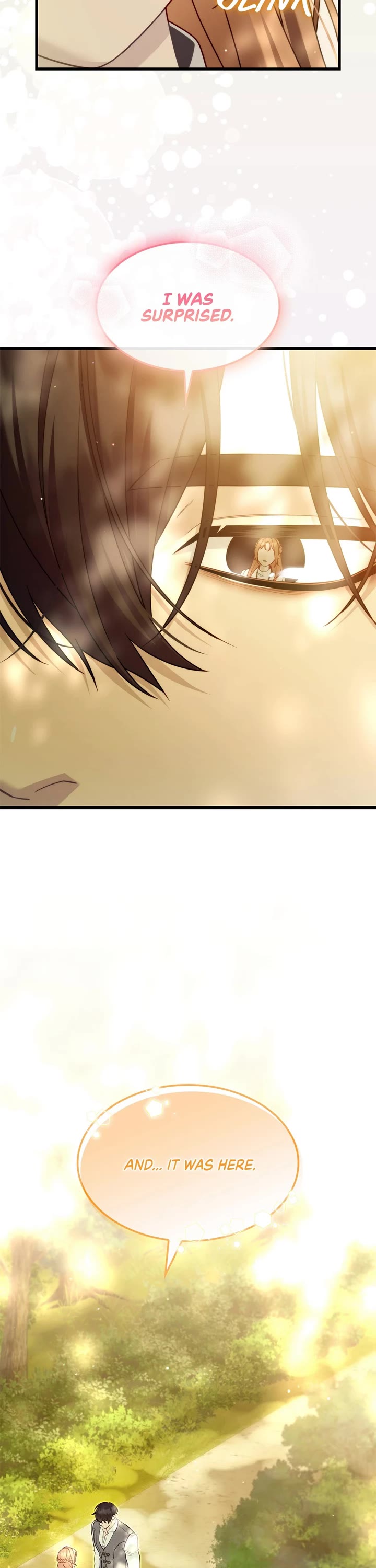 Turning the Mad Dog Into a Genteel Lord Chapter 37 page 21 - Chapter 37